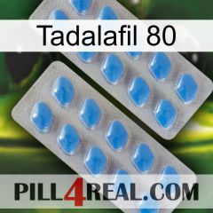 Tadalafil 80 23
